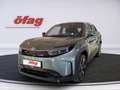 Toyota Urban Cruiser Elektro AWD 61kWh Lounge Aut. Grün - thumbnail 3
