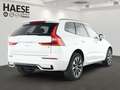 Volvo XC60 B5 Plus Dark AWD 360°Kamera Navi Leder Digitales C Weiß - thumbnail 2
