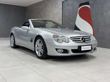 SL 350 evo Sport auto- SOLI 89.000 Km