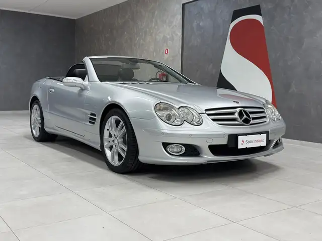 Mercedes-Benz SL 350 SL 350 evo Sport auto- SOLI 89.000 Km
