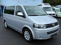 Volkswagen T5 Multivan TDI DSG Highline AHK GRA Navi Kamera Argent - thumbnail 3