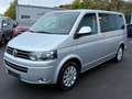 Volkswagen T5 Multivan TDI DSG Highline AHK GRA Navi Kamera Argent - thumbnail 1
