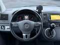 Volkswagen T5 Multivan TDI DSG Highline AHK GRA Navi Kamera Argent - thumbnail 14