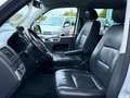 Volkswagen T5 Multivan TDI DSG Highline AHK GRA Navi Kamera Argent - thumbnail 10