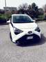 Toyota Aygo 5p 1.0 x-cite 72cv Bianco - thumbnail 1