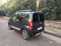 Fiat Qubo 1.3Mjt Trekking Negro - thumbnail 4