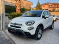Fiat 500X 500X 1.6 MultiJet 120 CV AUTOMATICA CROSS Blanc - thumbnail 1