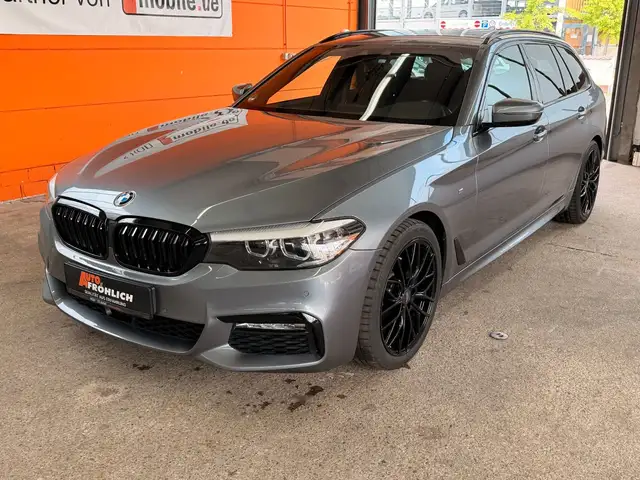 Bmw 540 d xDrive Touring M Sport Kamera AHK LED Navi