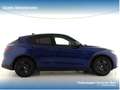 Alfa Romeo Stelvio 2.2 t sprint q4 190cv auto Bleu - thumbnail 5