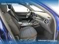 Alfa Romeo Stelvio 2.2 t sprint q4 190cv auto Bleu - thumbnail 23