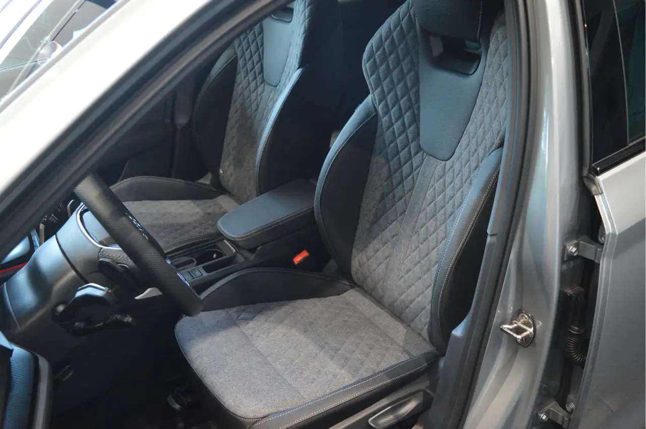 Skoda Octavia 2026 — фото 14