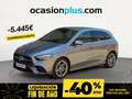 Mercedes-Benz B 250 250e Gris - thumbnail 1