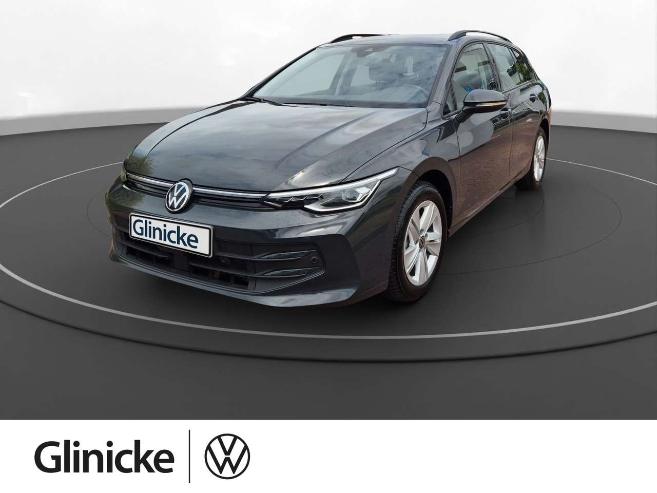 Volkswagen Golf Variant — Volkswagen Golf Variant Golf VIII Variant 2.0 TDI DSG Navi Carplay Ambie