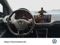 Volkswagen up! 1.0 ACTIVE 4TÜREN KAMERA ALU16 SITZHEIZ EINPARKH Fekete - thumbnail 6