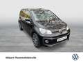 Volkswagen up! 1.0 ACTIVE 4TÜREN KAMERA ALU16 SITZHEIZ EINPARKH Fekete - thumbnail 4