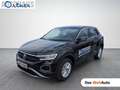 Volkswagen T-Roc 4Me TSI Schwarz - thumbnail 1