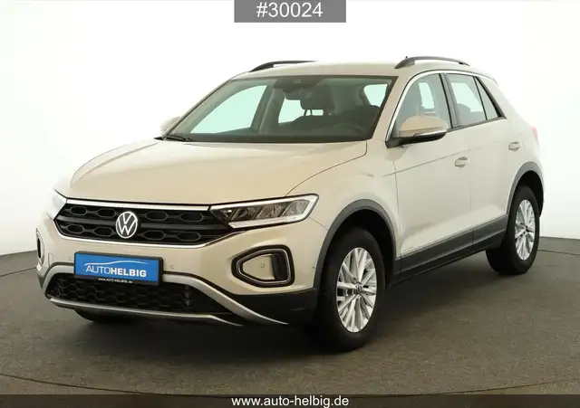 Volkswagen T-Roc T-Roc 1.5 TSI Life #AHK#Virtual#SHZ#LED#Navi#PDC
