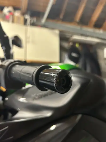 Kawasaki Z 1000 - foto 5