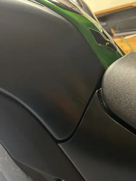 Kawasaki Z 1000 - foto 7