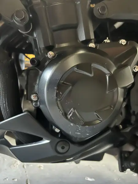 Kawasaki Z 1000 - foto 6