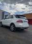 Mercedes-Benz ML 350 ML 350 BlueTEC 4MATIC A Blanc - thumbnail 3