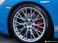 Porsche 911 991.2 CARRERA 4S COUPÉ 3.0L 420 CV PDK / PSE Bleu - thumbnail 13
