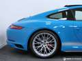 Porsche 911 991.2 CARRERA 4S COUPÉ 3.0L 420 CV PDK / PSE Bleu - thumbnail 3