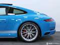Porsche 911 991.2 CARRERA 4S COUPÉ 3.0L 420 CV PDK / PSE Bleu - thumbnail 12