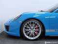 Porsche 911 991.2 CARRERA 4S COUPÉ 3.0L 420 CV PDK / PSE Bleu - thumbnail 11