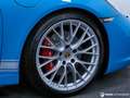 Porsche 911 991.2 CARRERA 4S COUPÉ 3.0L 420 CV PDK / PSE Bleu - thumbnail 6