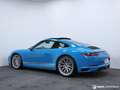 Porsche 911 991.2 CARRERA 4S COUPÉ 3.0L 420 CV PDK / PSE Bleu - thumbnail 9