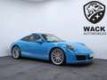 Porsche 911 991.2 CARRERA 4S COUPÉ 3.0L 420 CV PDK / PSE Bleu - thumbnail 1