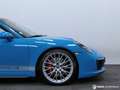 Porsche 911 991.2 CARRERA 4S COUPÉ 3.0L 420 CV PDK / PSE Bleu - thumbnail 4