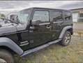 Jeep Wrangler Unlimited Hard-Top / soft .2.8 CRD DPF Sport Чорний - thumbnail 1