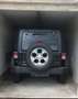 Jeep Wrangler Unlimited Hard-Top / soft .2.8 CRD DPF Sport Чорний - thumbnail 13