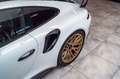 Porsche 991 .2 GT3RS*Weissach*Lift*Magnesium*Approved* Blanc - thumbnail 11