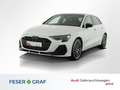 Audi S3 Sportback TFSI Interieur S Leder,Matrix,Pano,Navi, Weiß - thumbnail 1