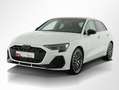 Audi S3 Sportback TFSI Interieur S Leder,Matrix,Pano,Navi, Weiß - thumbnail 13