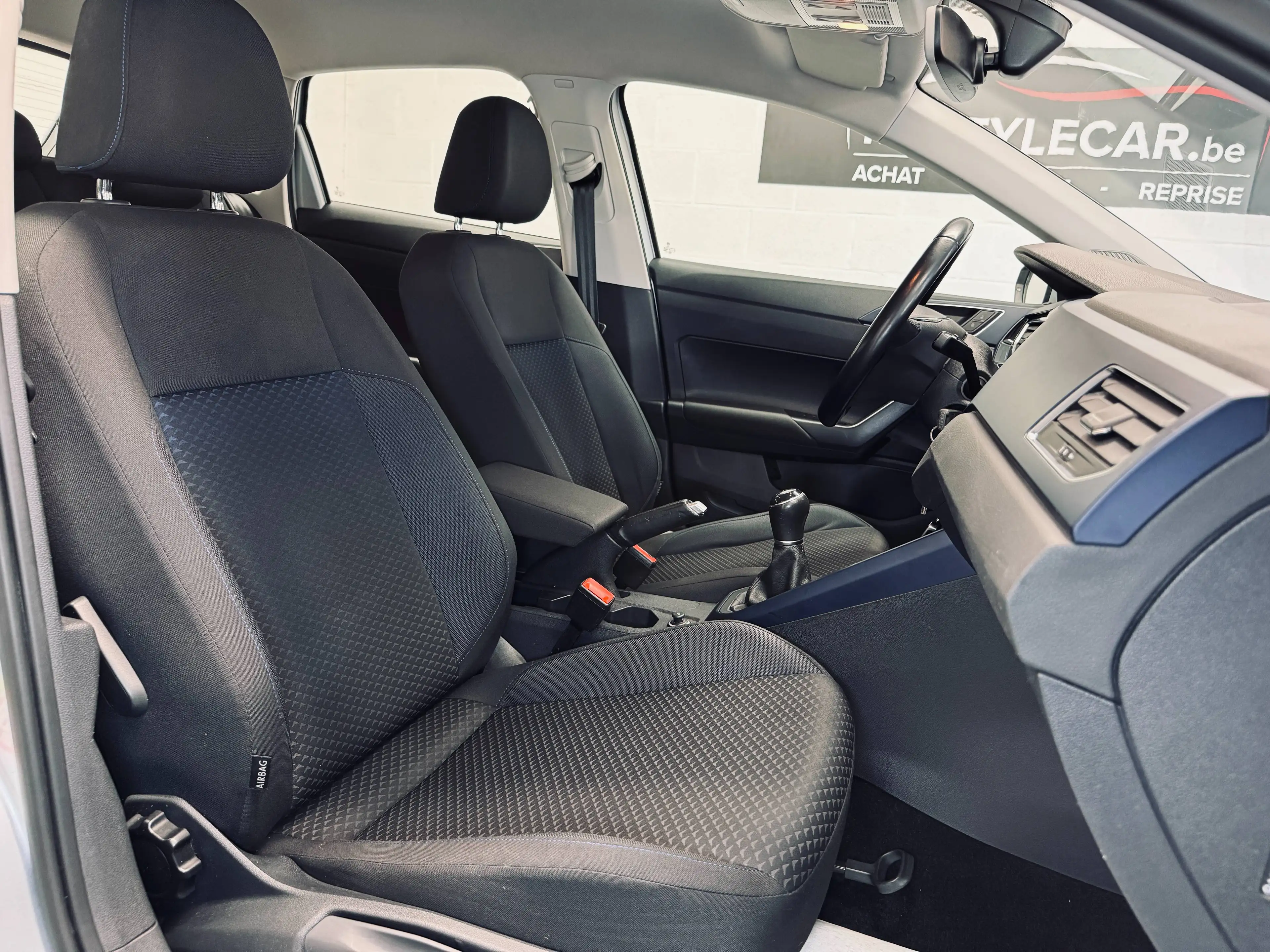 Volkswagen Polo Polo 1.0 TSi UNITED (EU6AP), Garantie 1 An — photo 10