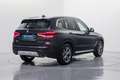 BMW X3 xDrive 20dA Gris - thumbnail 6