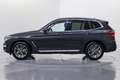 BMW X3 xDrive 20dA Gris - thumbnail 8