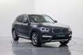 BMW X3 xDrive 20dA Gris - thumbnail 3