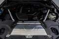 BMW X3 xDrive 20dA Gris - thumbnail 35