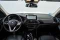 BMW X3 xDrive 20dA Gris - thumbnail 12