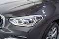 BMW X3 xDrive 20dA Gris - thumbnail 10