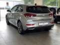 Hyundai i30 i30 FL MY25 1.0 Turbo DCT Advantage Klimaaut. Silber - thumbnail 8
