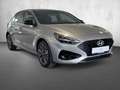 Hyundai i30 i30 FL MY25 1.0 Turbo DCT Advantage Klimaaut. Silber - thumbnail 4
