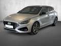 Hyundai i30 i30 FL MY25 1.0 Turbo DCT Advantage Klimaaut. Silber - thumbnail 1