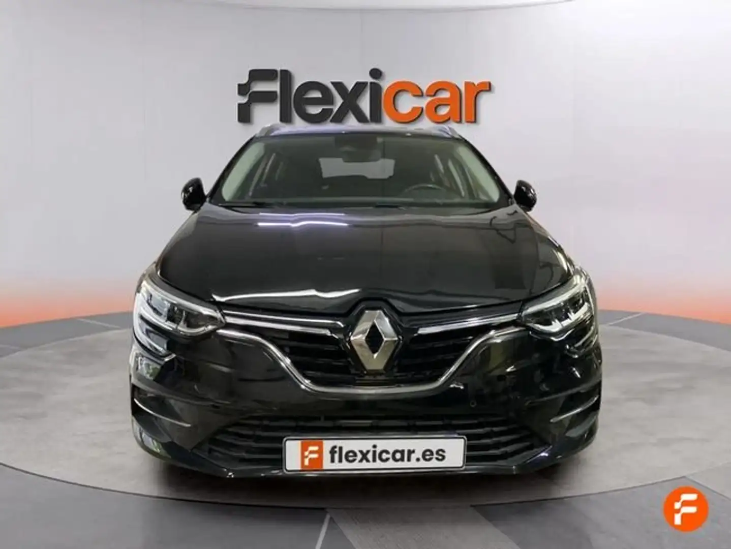 Renault Megane S.T. Business E-TECH Híbrido ench. 117kW Gris - 2