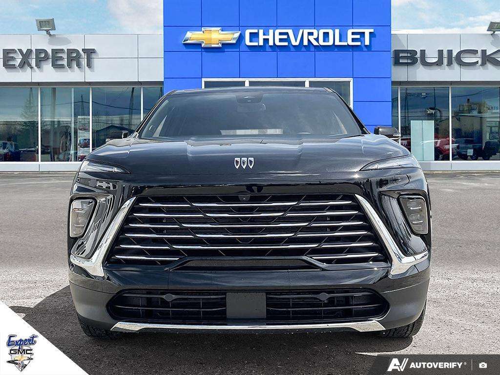 2026 Buick Enclave